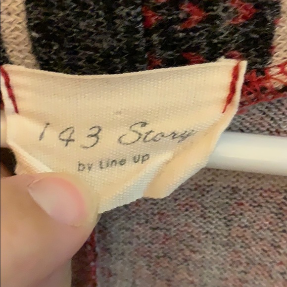 Light Fall Jacket - Picture 3 of 3